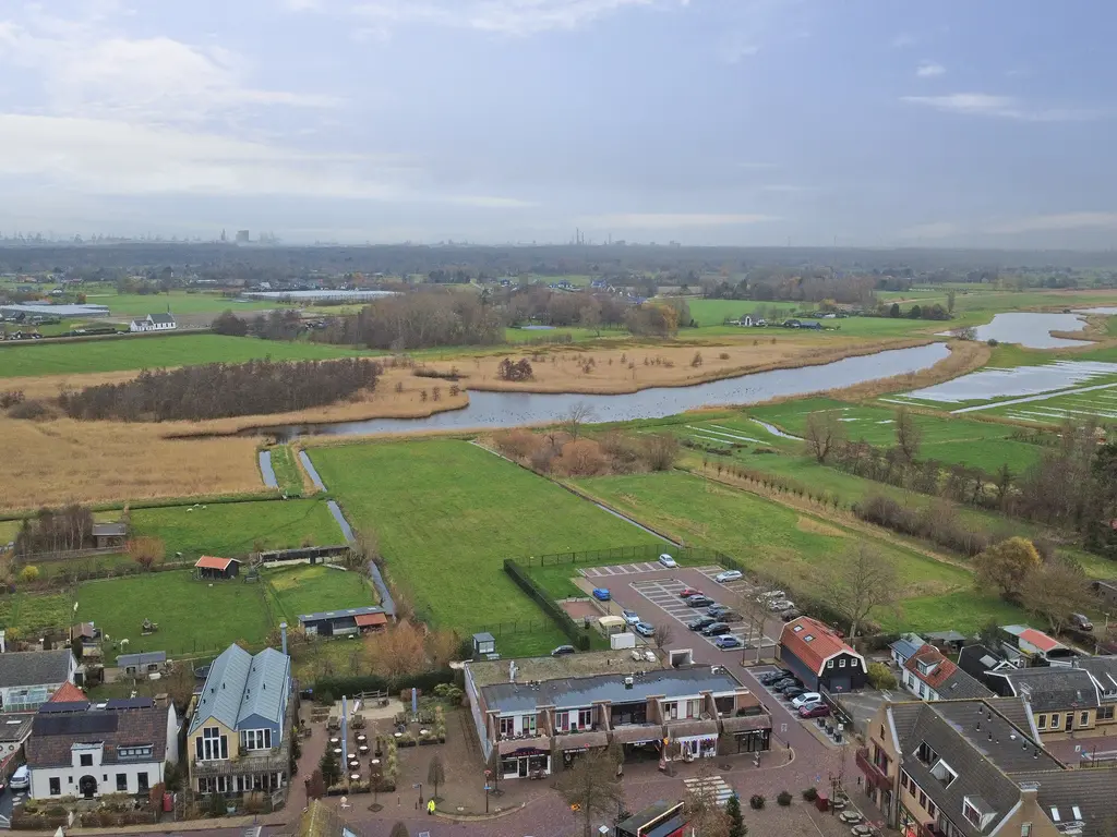 Eikenhorst 3, ROCKANJE