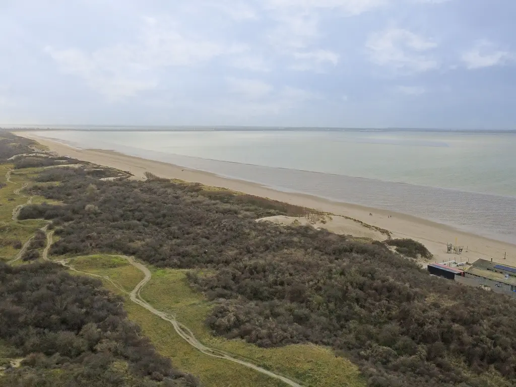 Eikenhorst 3, ROCKANJE