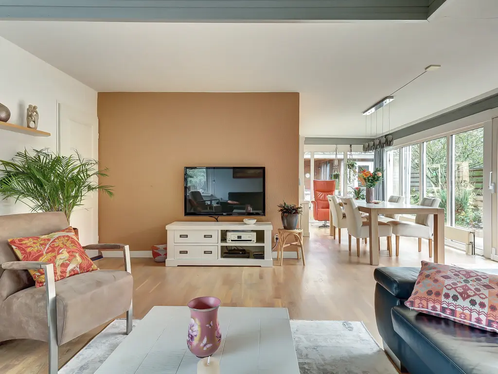 Eikenhorst 3, ROCKANJE