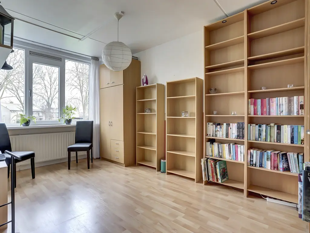 Aldebaranstraat 21, SPIJKENISSE