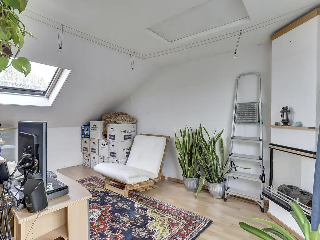 Aldebaranstraat 21, SPIJKENISSE