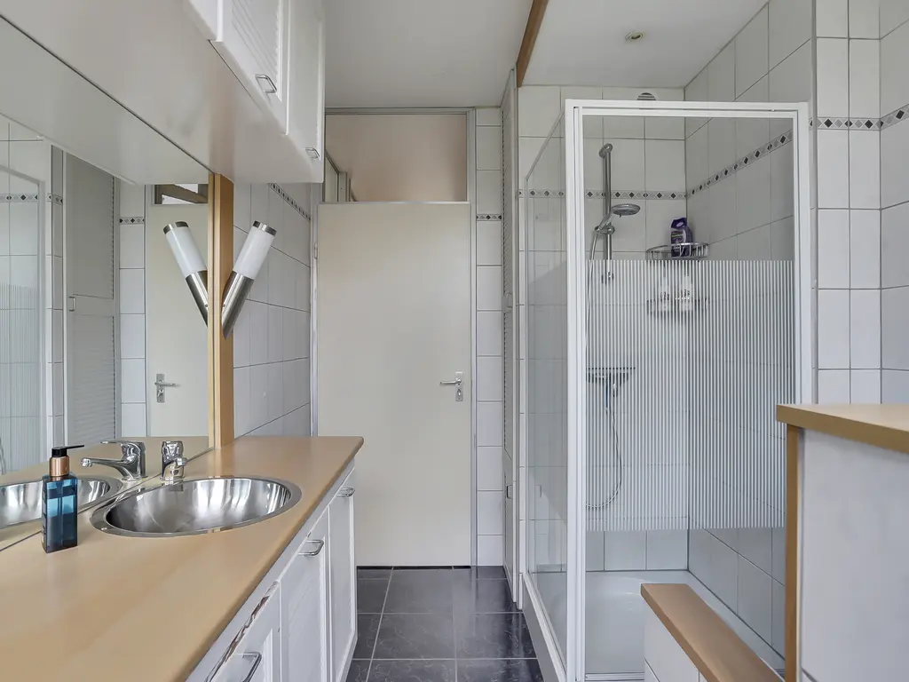 Aldebaranstraat 21, SPIJKENISSE