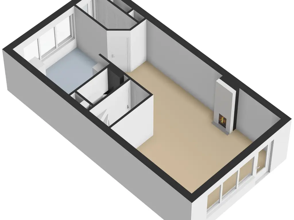 Aldebaranstraat 21, SPIJKENISSE