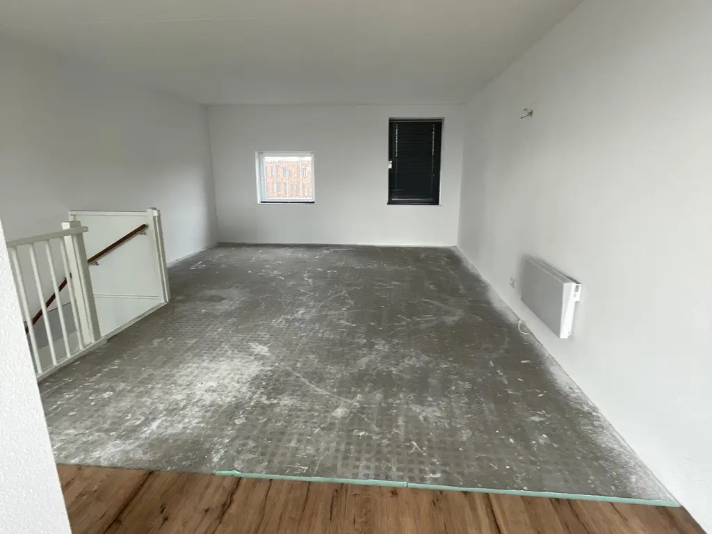 Ketelmaker 11, VLISSINGEN