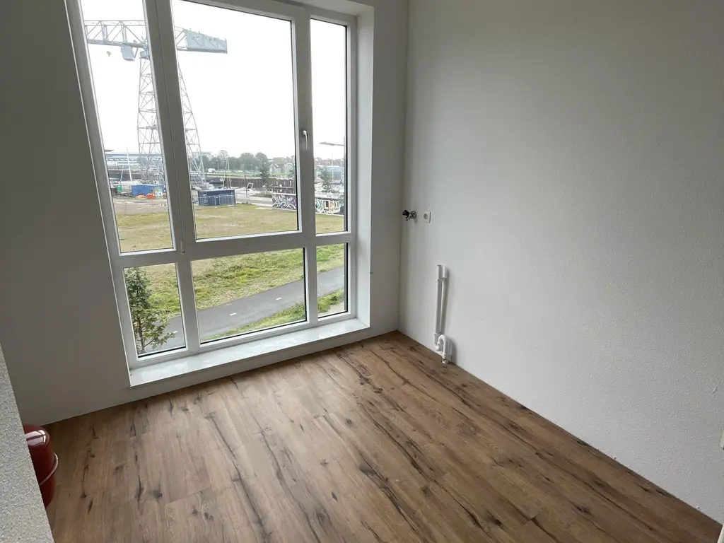 Ketelmaker 11, VLISSINGEN