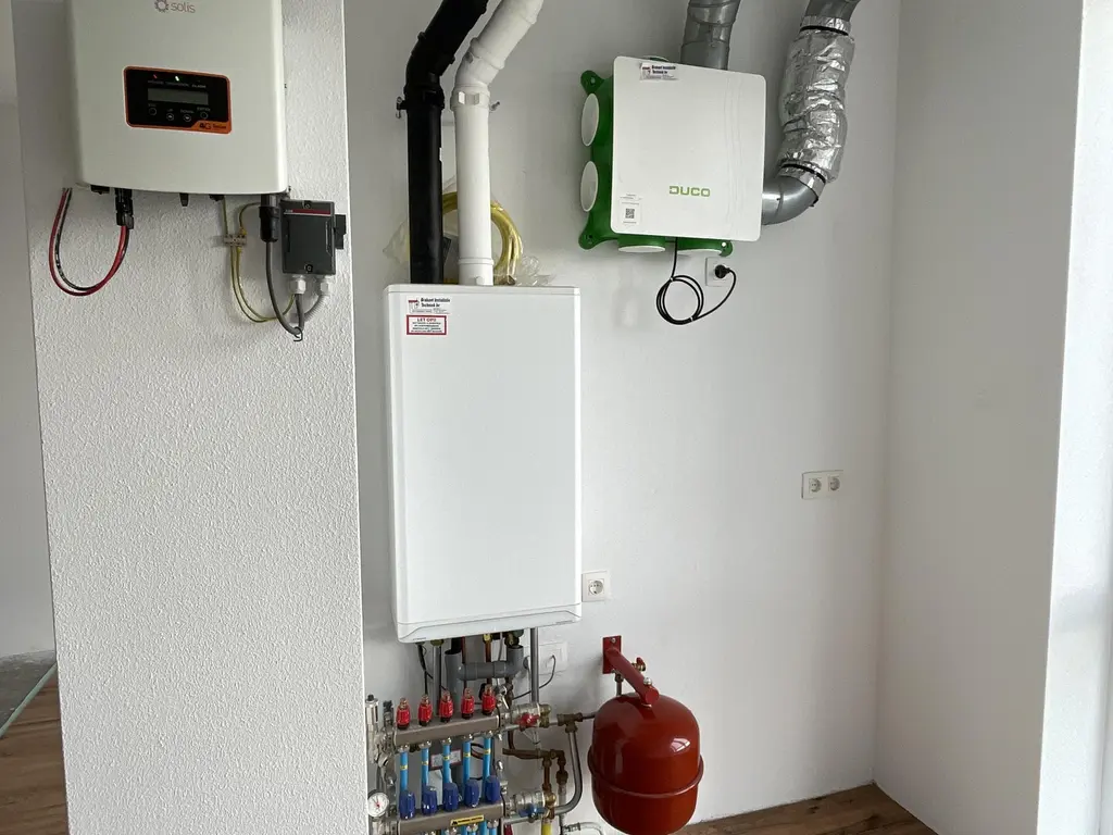 Ketelmaker 11, VLISSINGEN