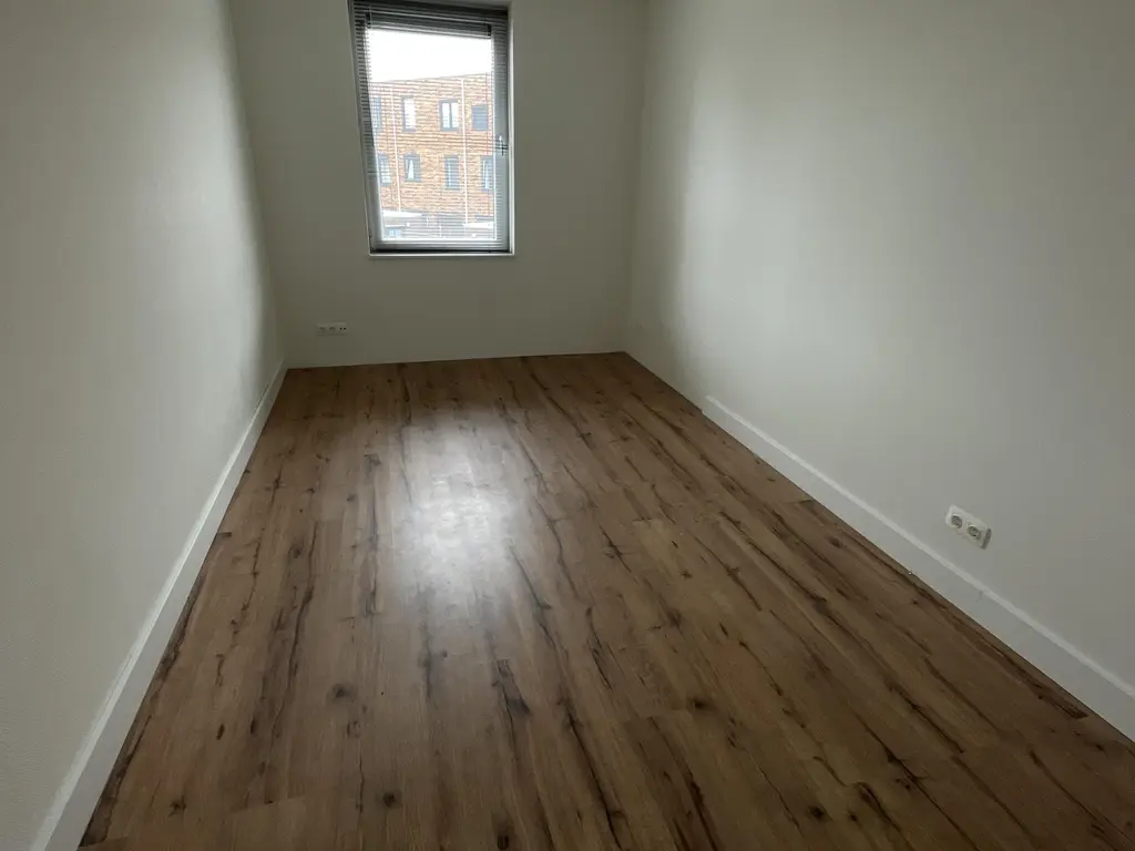 Ketelmaker 11, VLISSINGEN