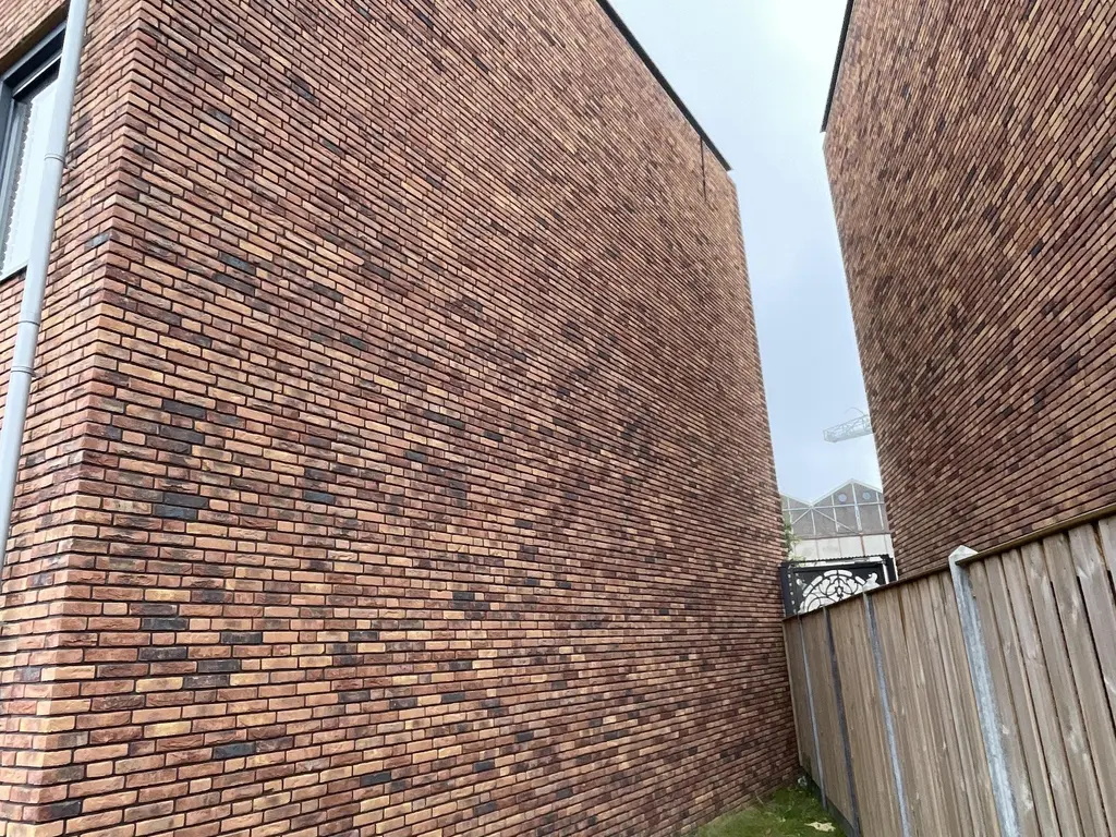 Ketelmaker 11, VLISSINGEN