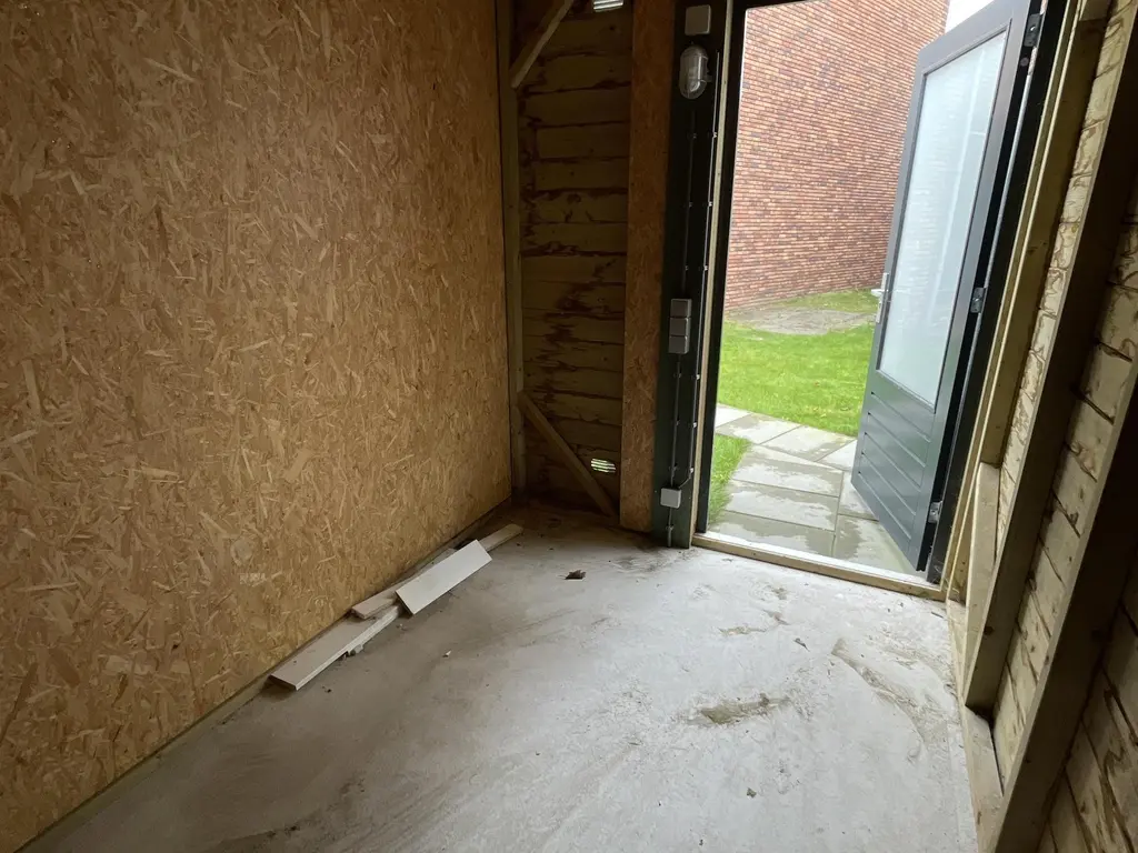 Ketelmaker 11, VLISSINGEN