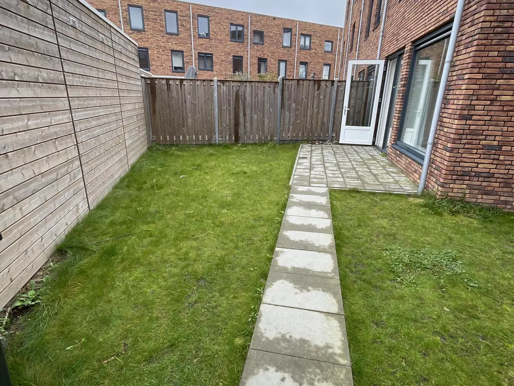 Ketelmaker 11, VLISSINGEN