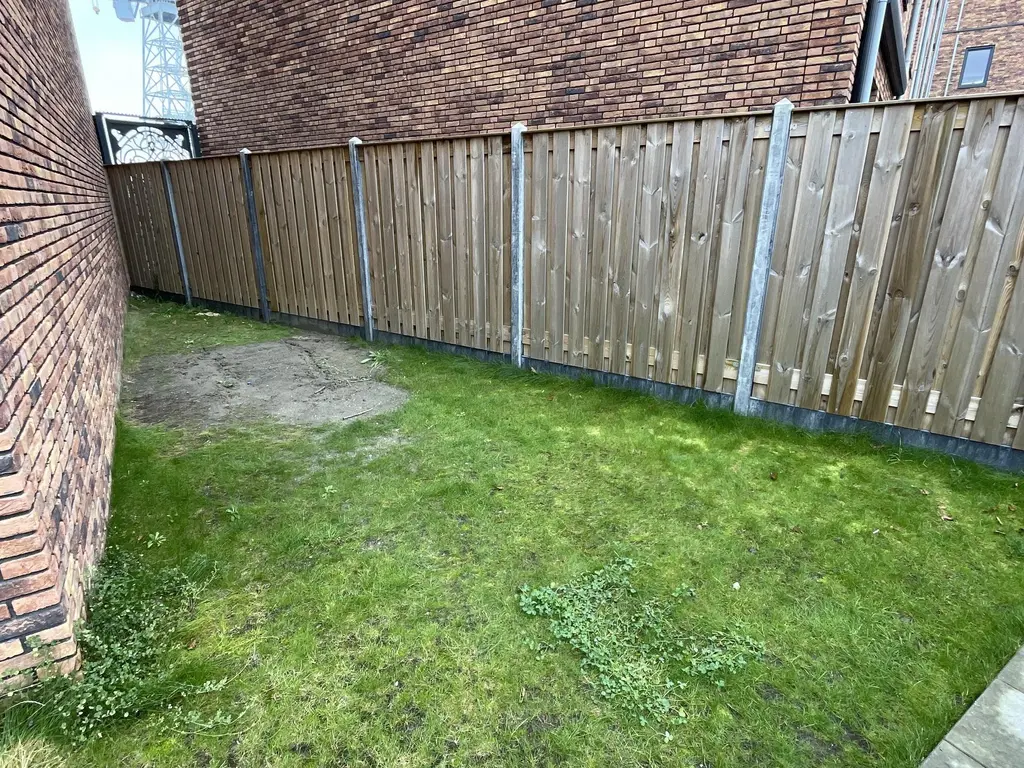 Ketelmaker 11, VLISSINGEN