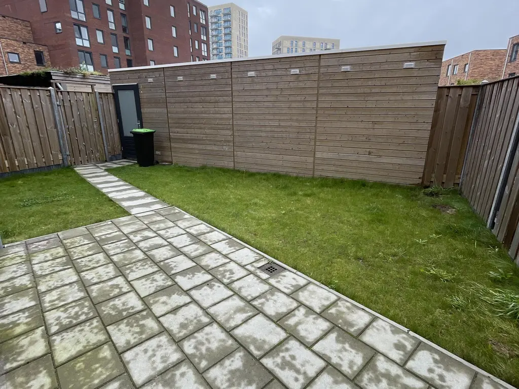 Ketelmaker 11, VLISSINGEN