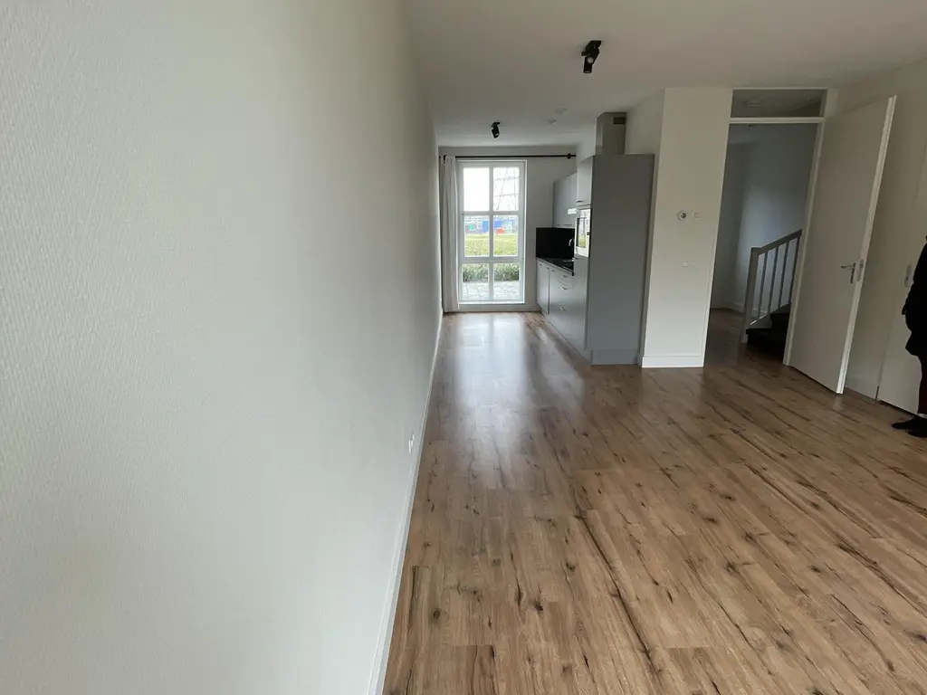 Ketelmaker 11, VLISSINGEN