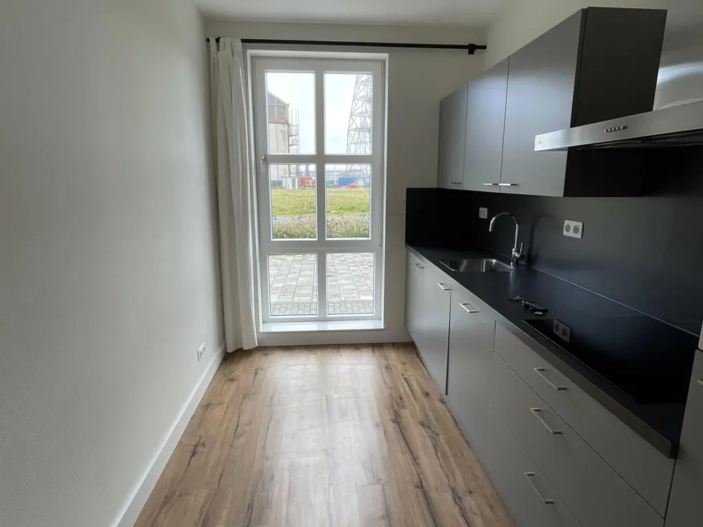 Ketelmaker 11, VLISSINGEN