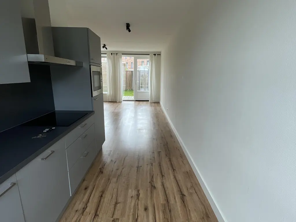 Ketelmaker 11, VLISSINGEN