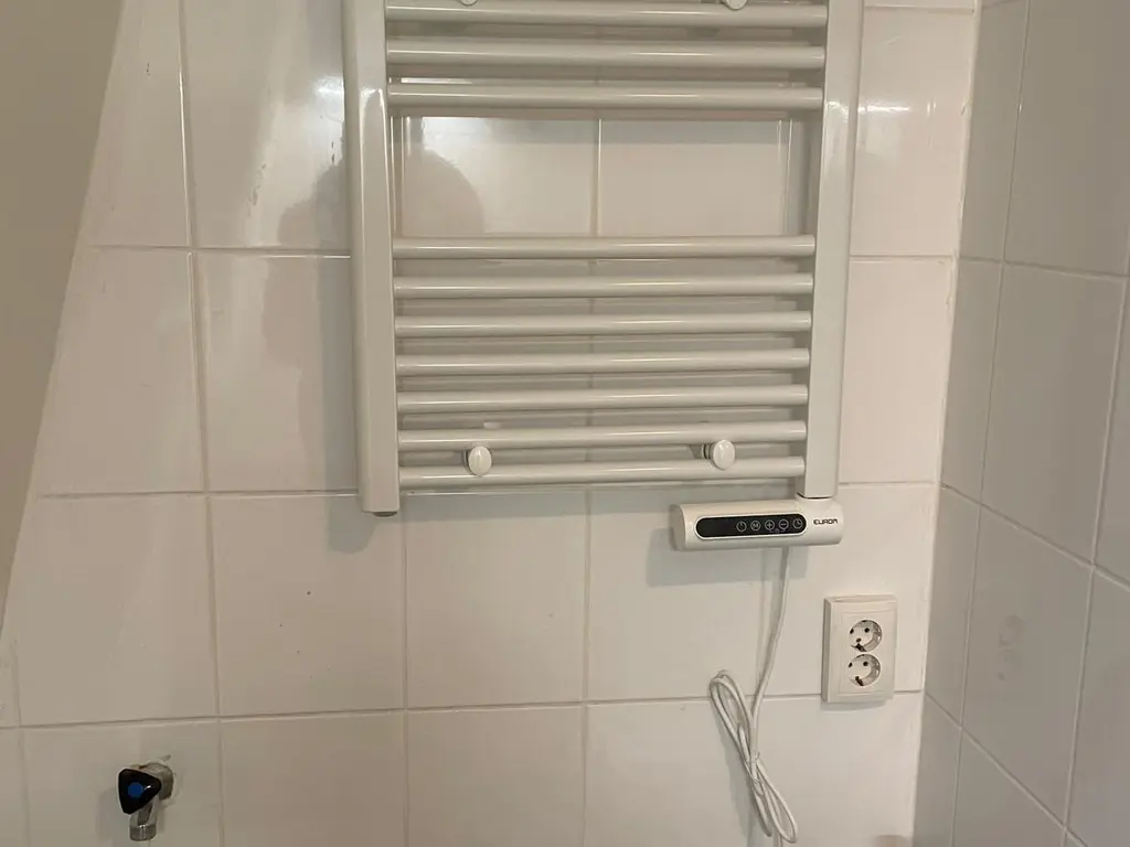 Zwaansteeg 5, SCHIEDAM