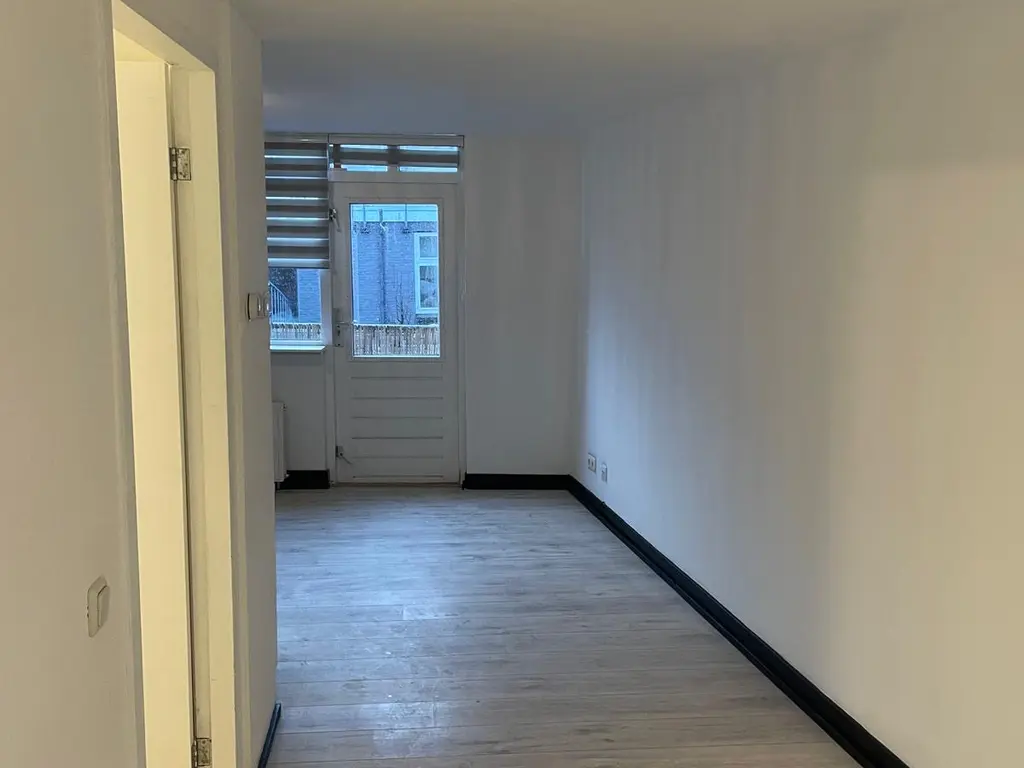 Zwaansteeg 5, SCHIEDAM