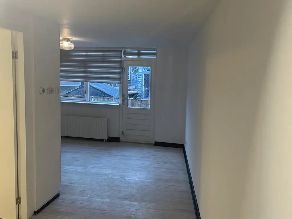 Zwaansteeg 5, SCHIEDAM