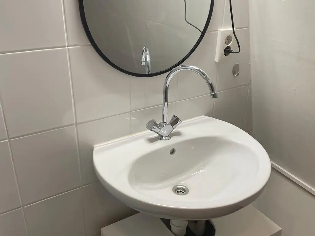 Zwaansteeg 5, SCHIEDAM