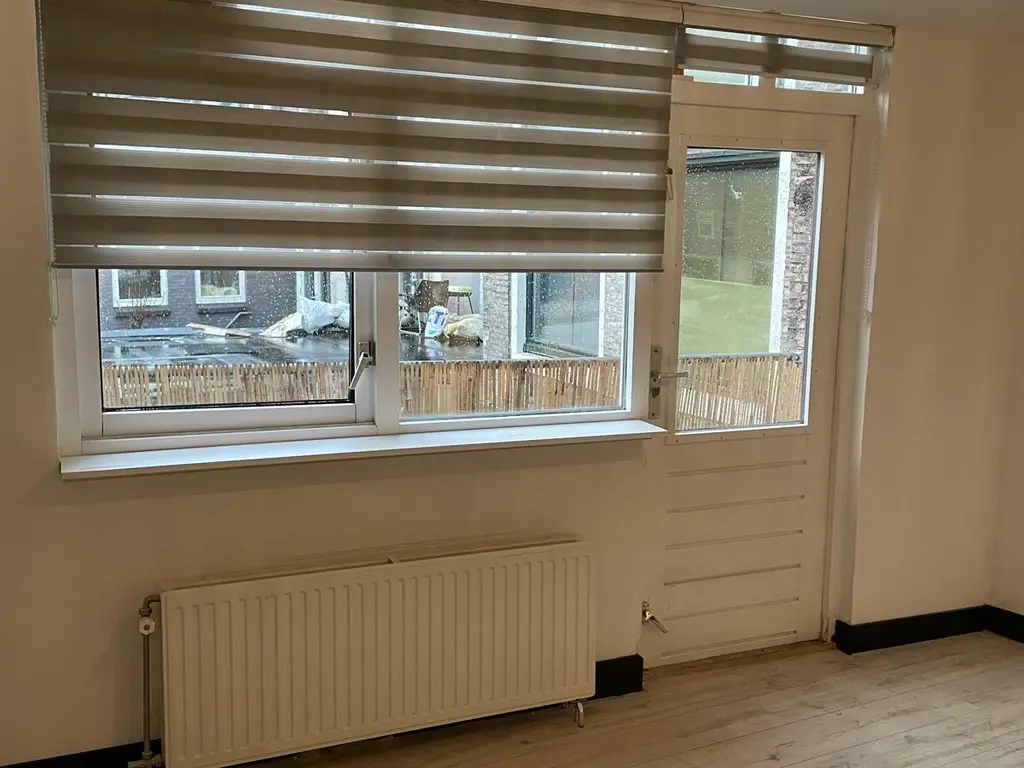 Zwaansteeg 5, SCHIEDAM