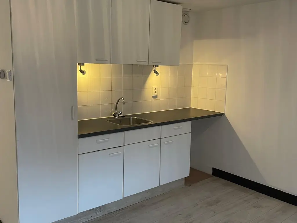 Zwaansteeg 5, SCHIEDAM