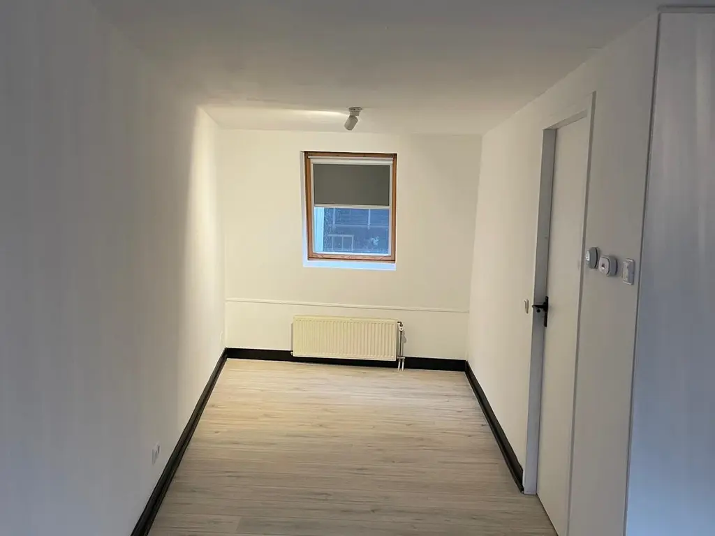 Zwaansteeg 5, SCHIEDAM