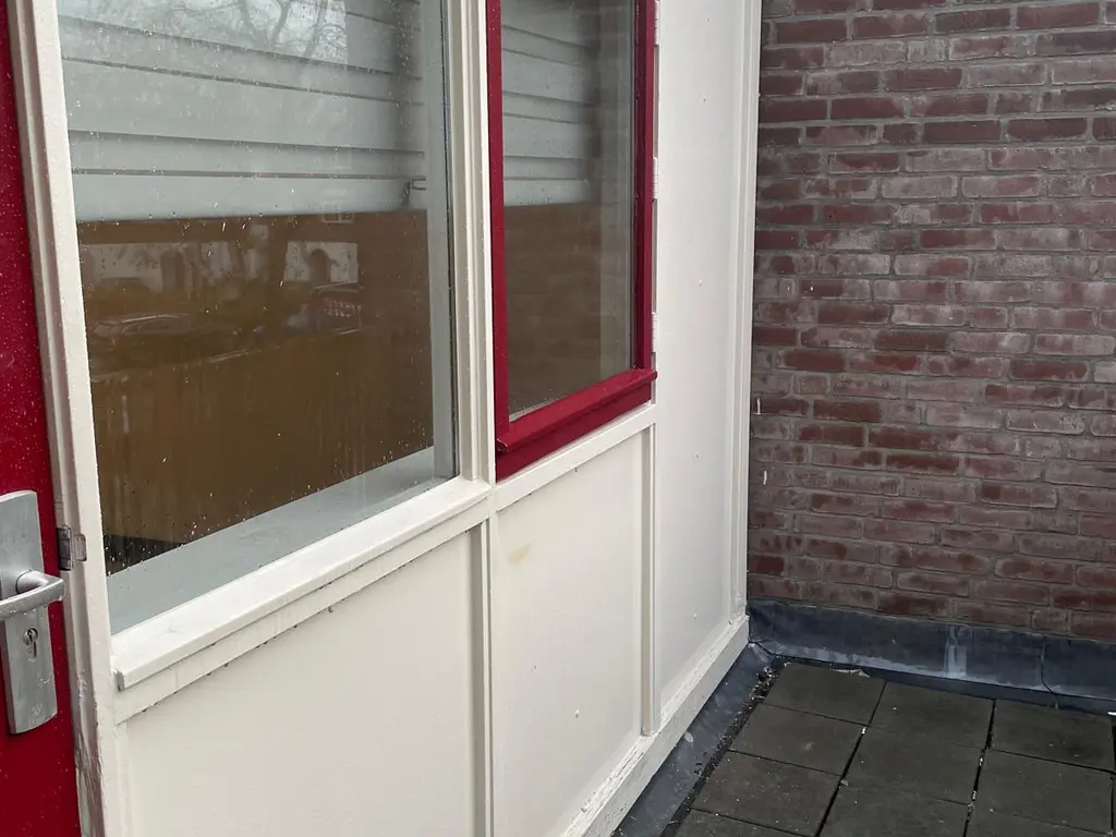 Zwaansteeg 5, SCHIEDAM