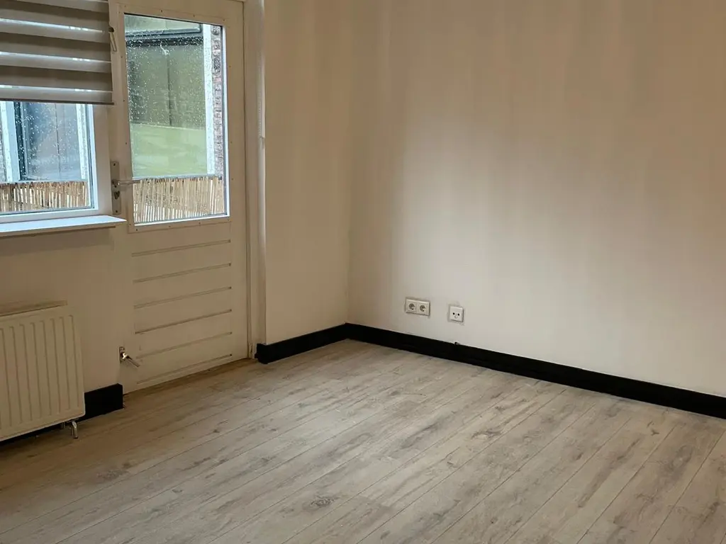 Zwaansteeg 5, SCHIEDAM