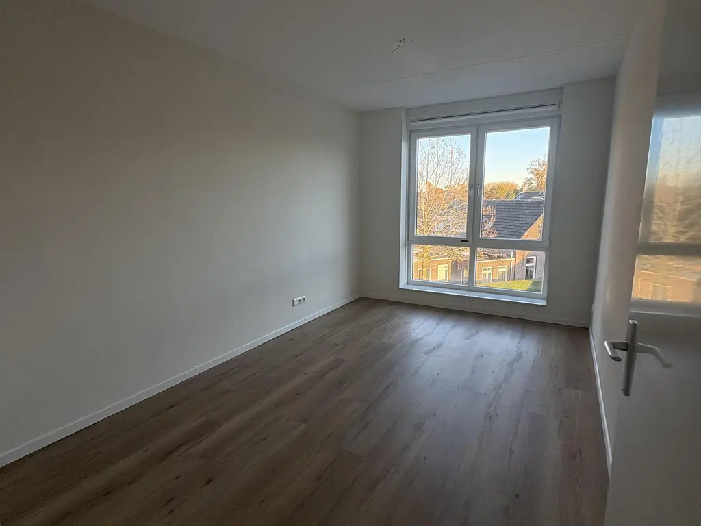 Rijksweg Noord 26E, SWALMEN