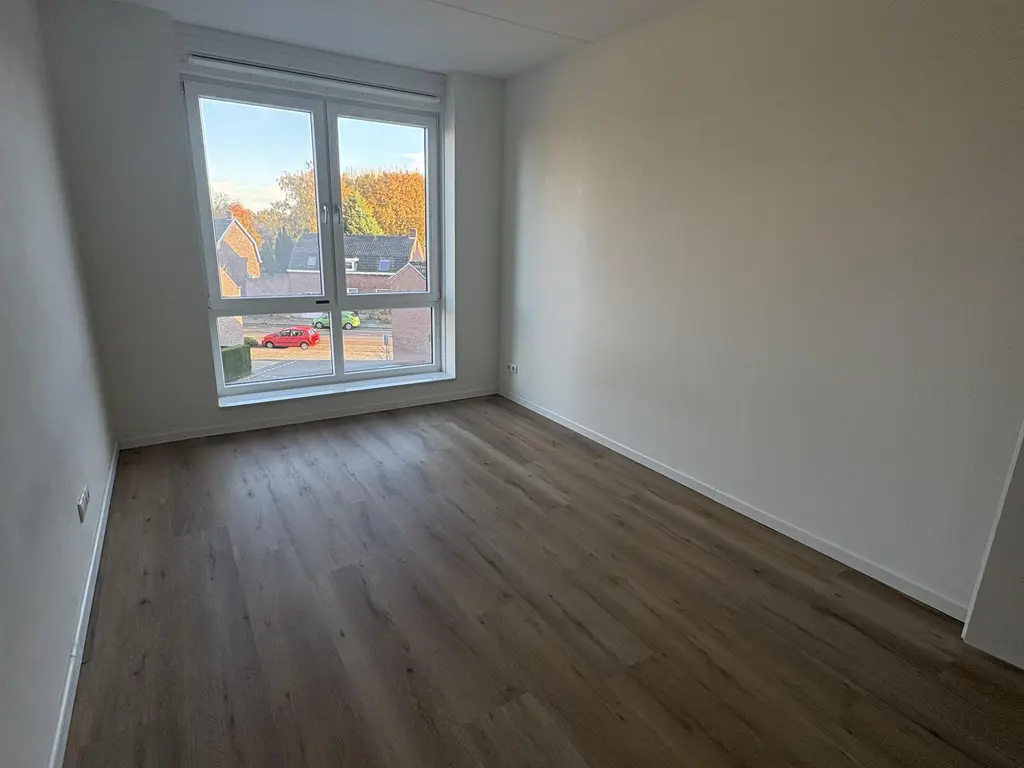 Rijksweg Noord 26E, SWALMEN