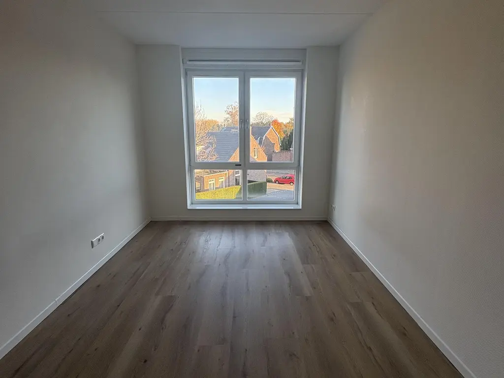 Rijksweg Noord 26E, SWALMEN