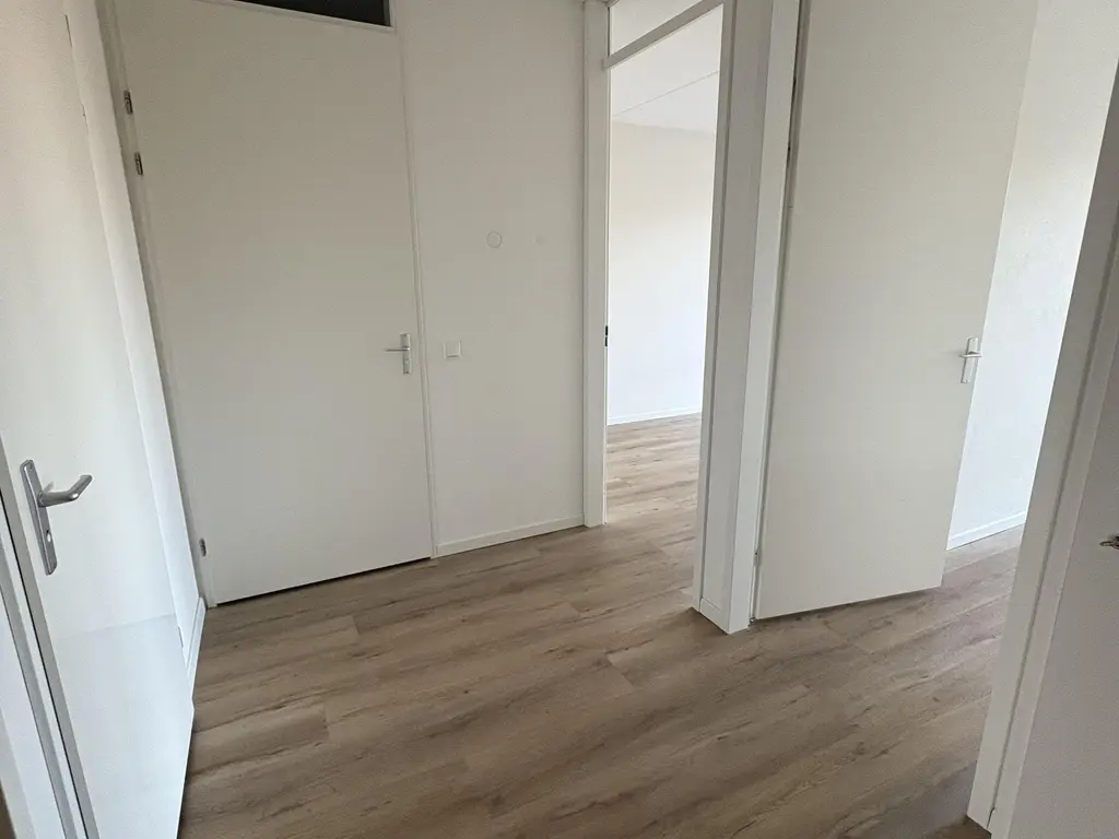 Rijksweg Noord 26E, SWALMEN