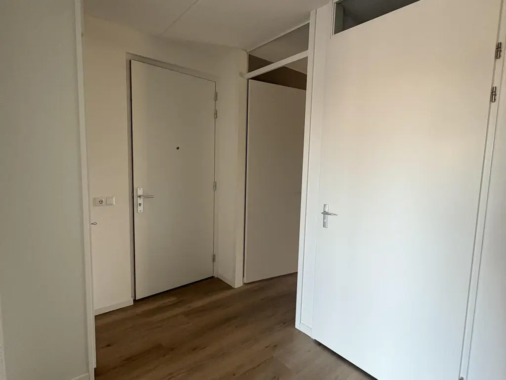 Rijksweg Noord 26E, SWALMEN