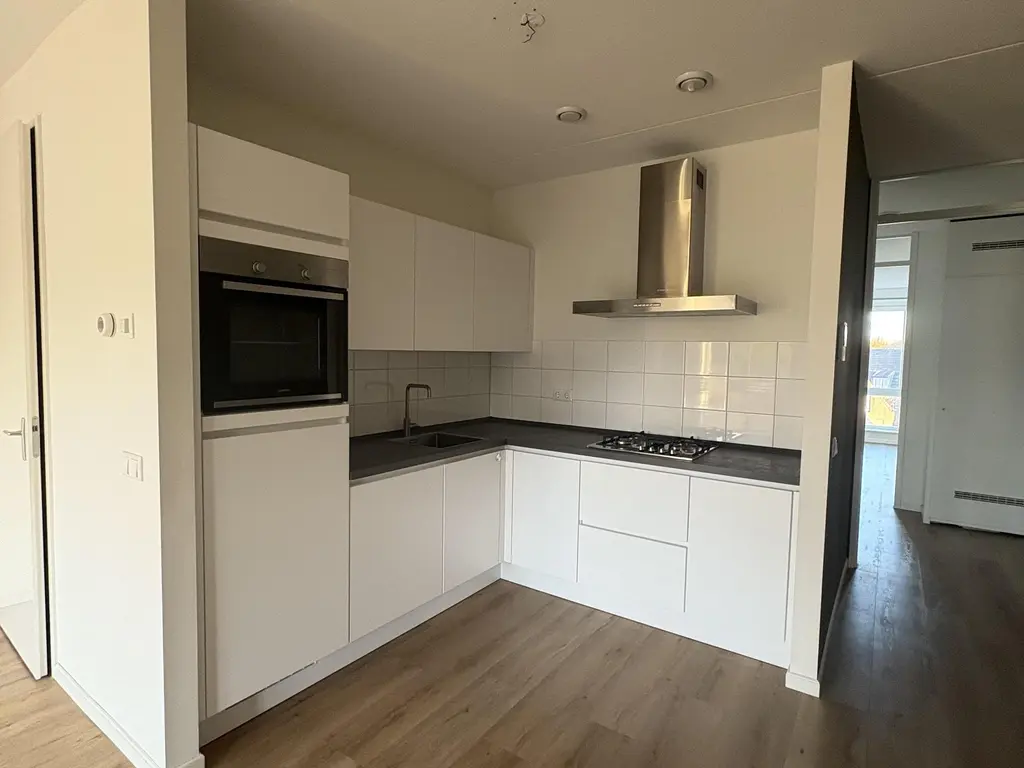 Rijksweg Noord 26E, SWALMEN