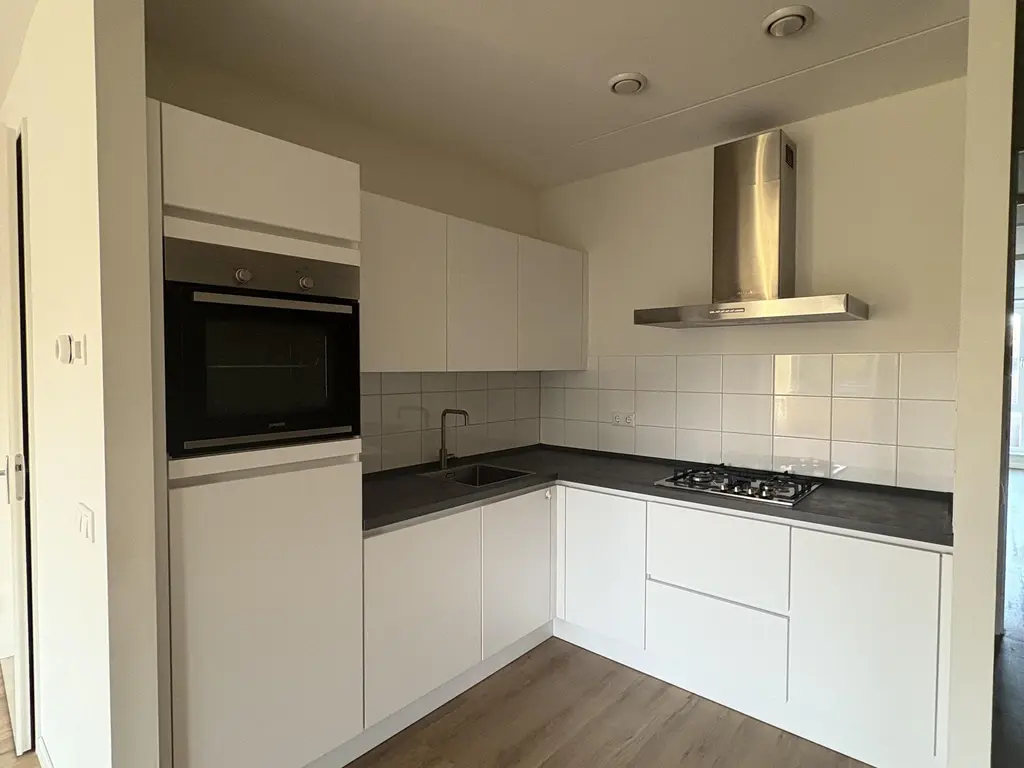 Rijksweg Noord 26E, SWALMEN