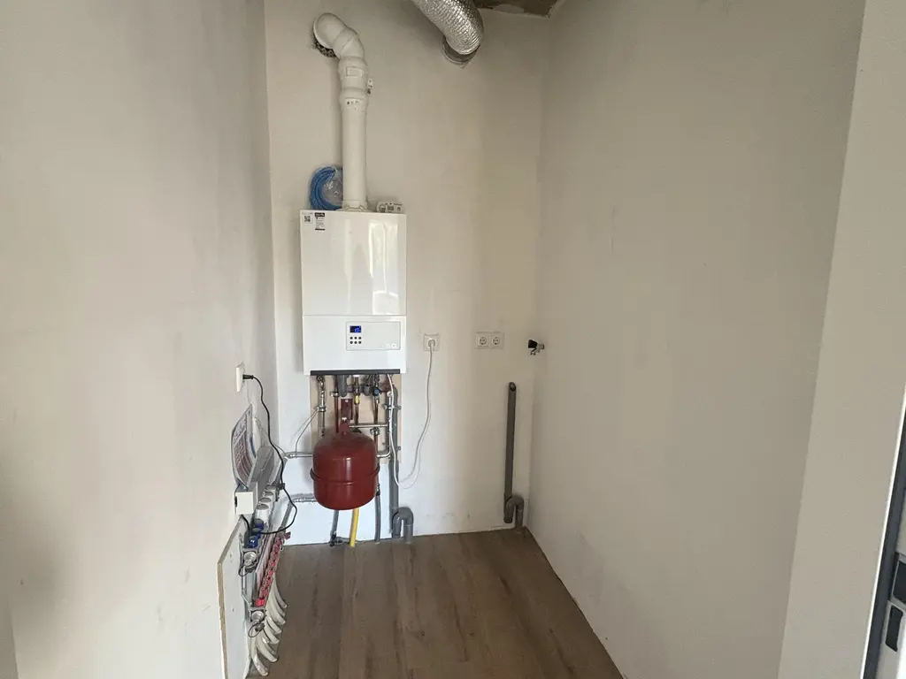 Rijksweg Noord 26E, SWALMEN