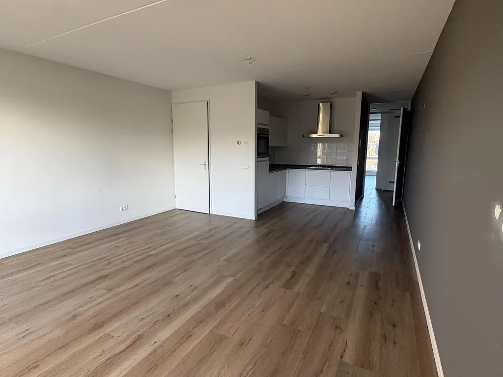 Rijksweg Noord 26E, SWALMEN