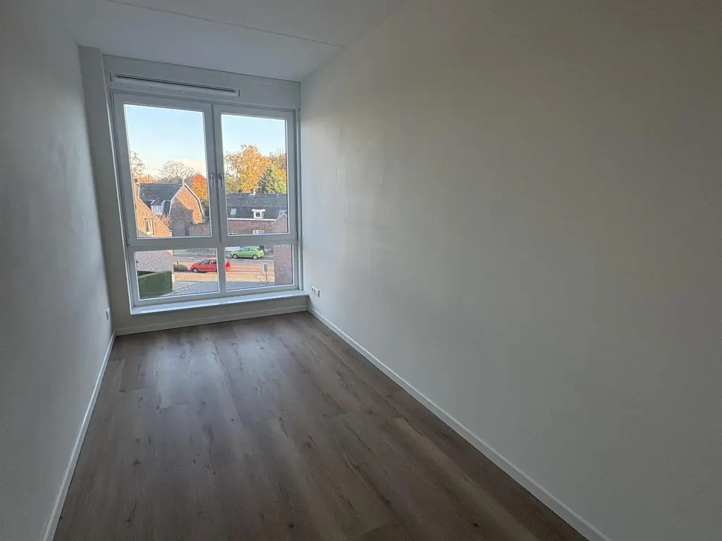 Rijksweg Noord 26E, SWALMEN