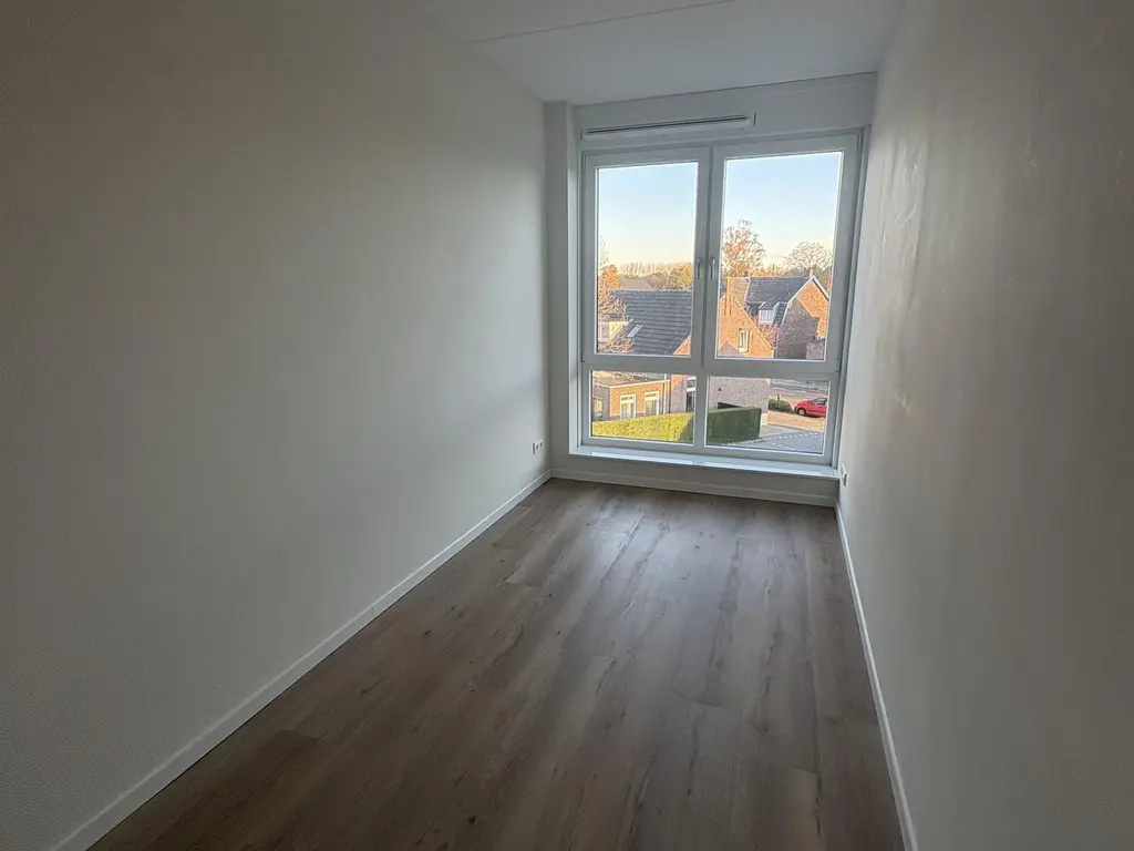 Rijksweg Noord 26E, SWALMEN