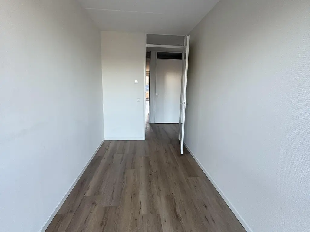 Rijksweg Noord 26E, SWALMEN