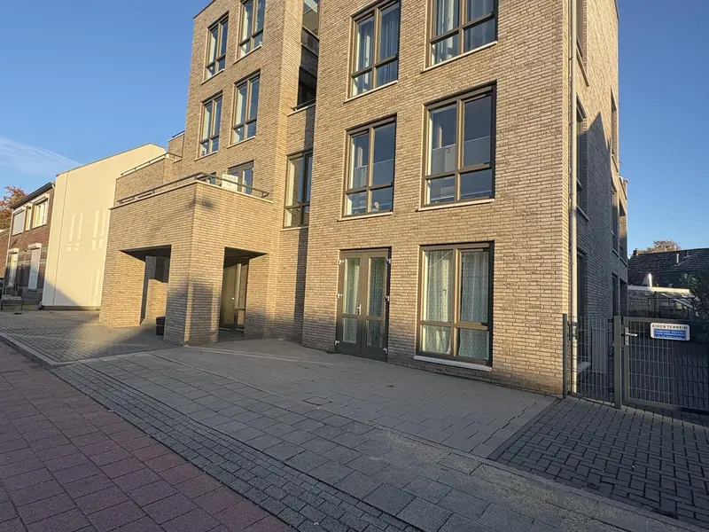 Rijksweg Noord 26E, SWALMEN