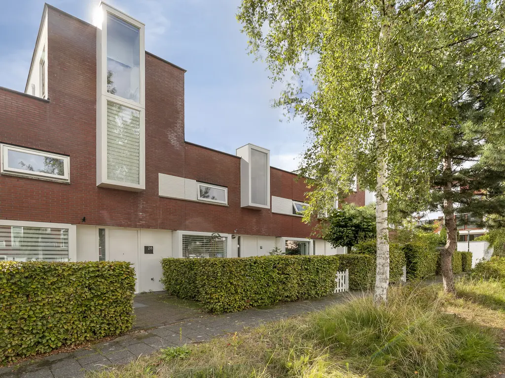 Kretalaan 30, ROTTERDAM