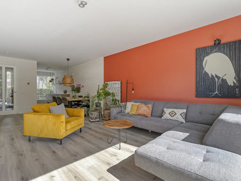 Kretalaan 30, ROTTERDAM