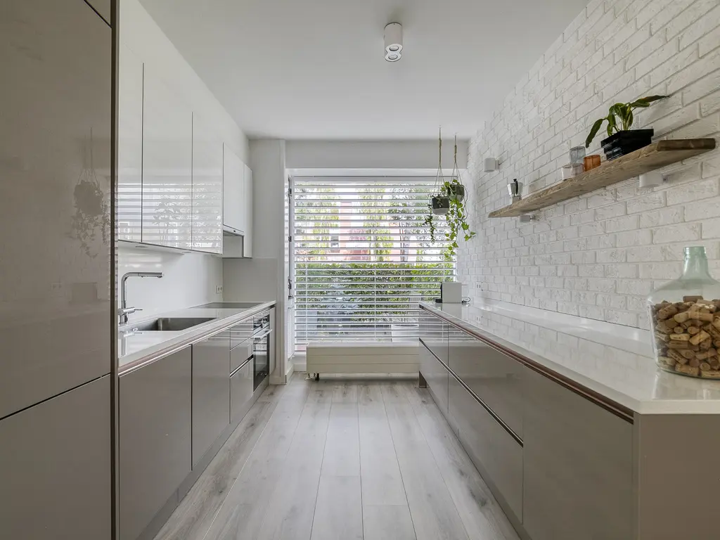 Kretalaan 30, ROTTERDAM