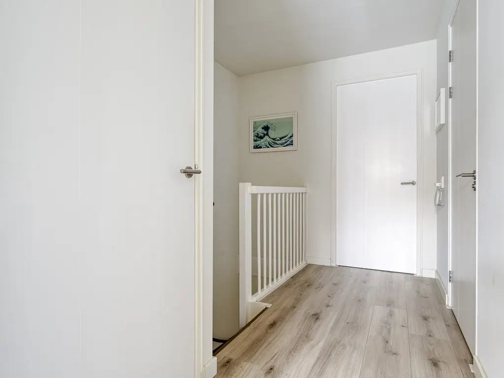 Kretalaan 30, ROTTERDAM