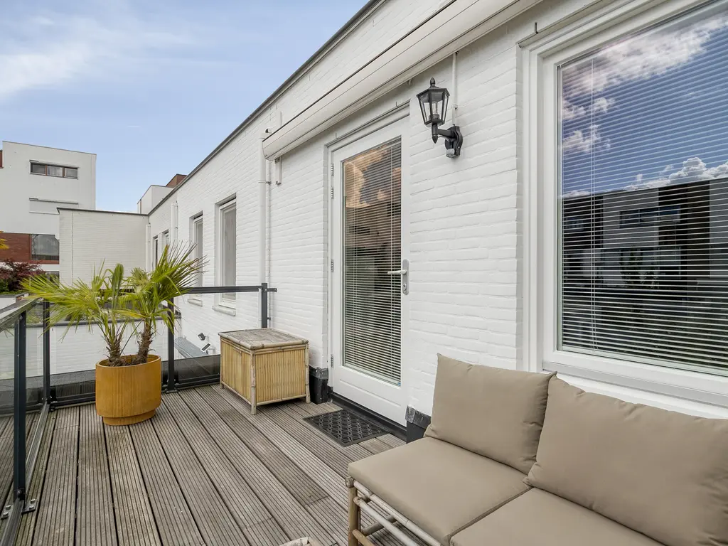 Kretalaan 30, ROTTERDAM