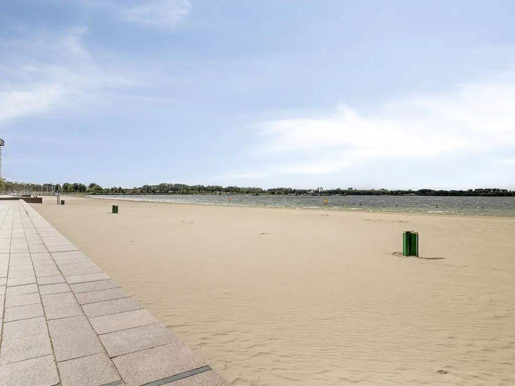 Kretalaan 30, ROTTERDAM