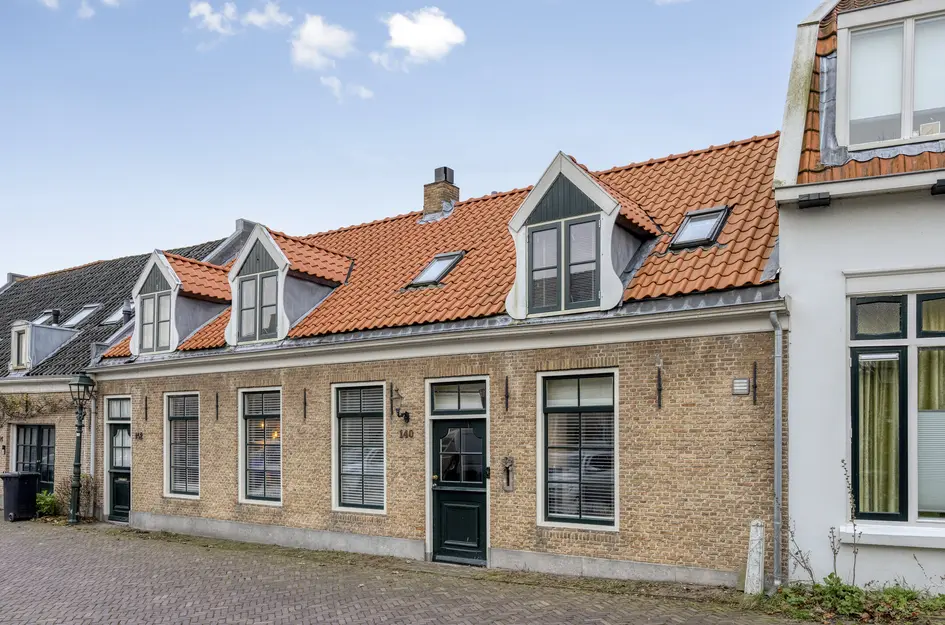 Dorpsstraat 140