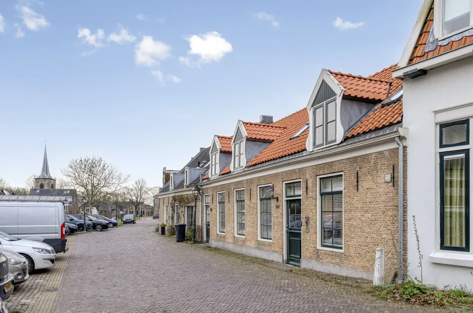 Dorpsstraat 140