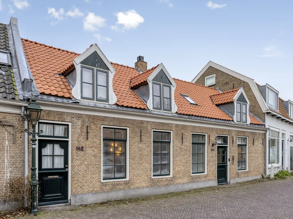 Dorpsstraat 140, CAPELLE AAN DEN IJSSEL